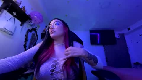 Nicole online show from June 2026 05:26:02 AM