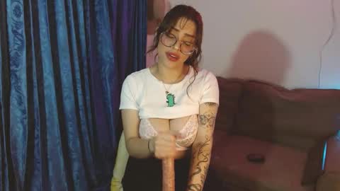 Nicole White online show from December 2024 11:36:01 PM