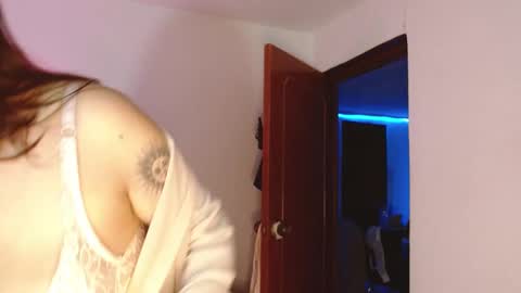 Nicole White online show from February 2025 12:20:02 AM