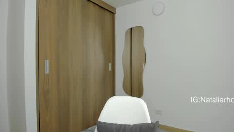 Snapshot of nicole_whitee chatting on February 2025 07:38:01 PM N A T A L I A online show from February 2025 07:38:01 PM