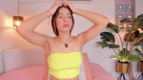 N A T A L I A online show from March 2026 08:03:01 PM