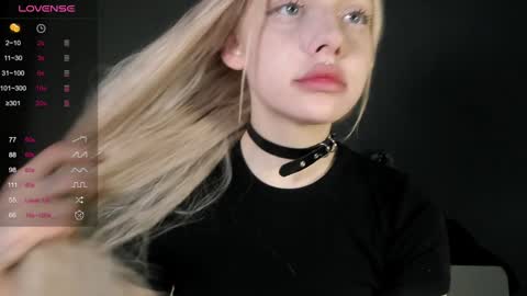 Mary online show from December 2024 08:28:02 PM