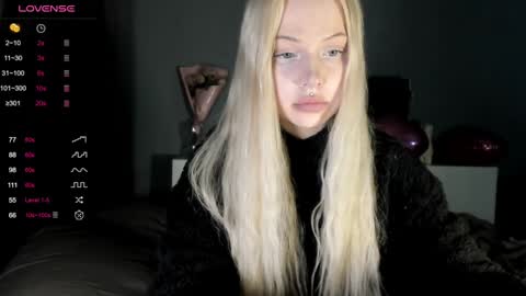 Mary online show from January 2025 08:19:02 PM