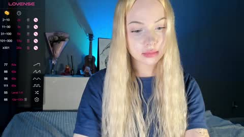 Mary online show from February 2025 07:02:01 PM