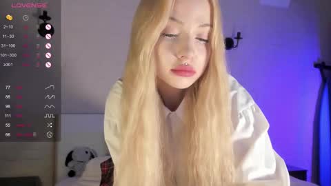 Mary online show from March 2025 10:38:02 PM