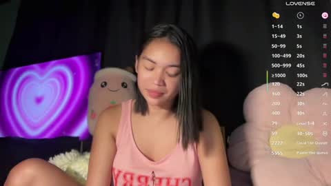 NICOLE online show from April 2026 02:42:01 AM