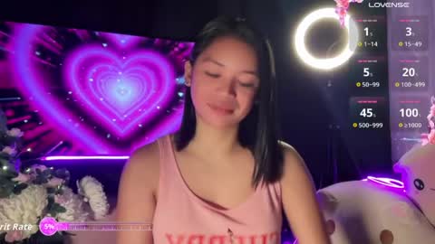 NICOLE online show from May 2026 08:59:01 PM