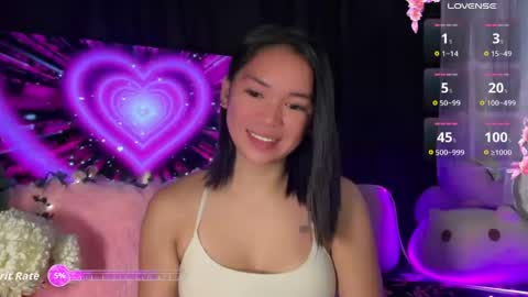 NICOLE online show from May 2026 03:57:01 AM