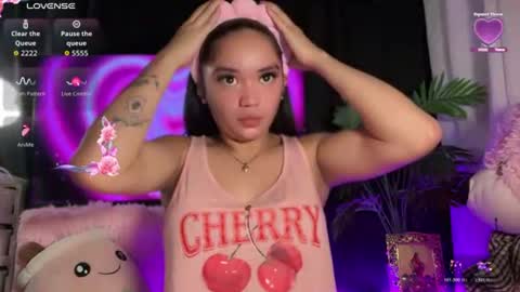 NICOLE online show from July 2026 08:04:02 PM
