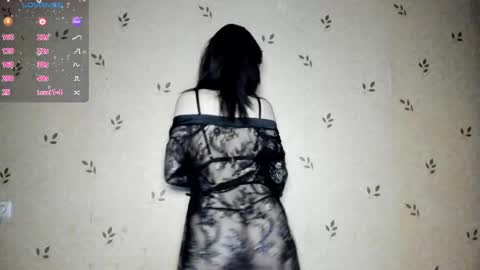 NicoleDavis online show from April 2026 08:00:02 PM