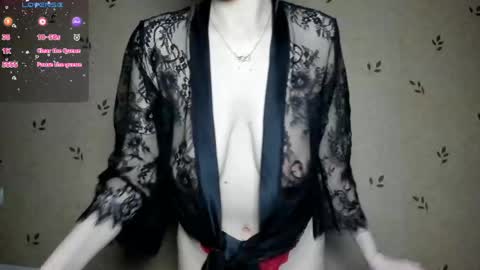 NicoleDavis online show from June 2026 07:29:01 PM