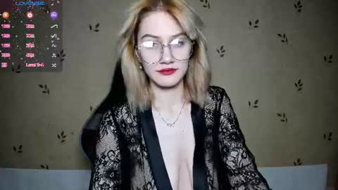 NicoleDavis online show from July 2026 07:21:01 PM