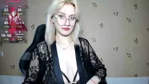 NicoleDavis online show from July 2026 07:11:01 PM