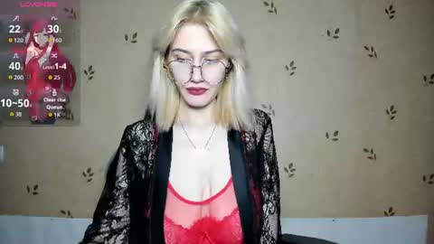 NicoleDavis online show from July 2026 07:21:01 PM