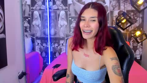 N i c o l e  online show from December 2024 08:04:02 PM