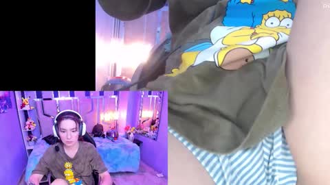 Nicole online show from October 2025 02:51:01 PM