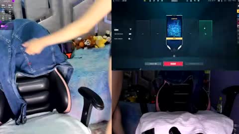 Nicole online show from July 2026 02:59:01 PM