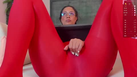 Nicol Flores  GMT-5 1530-2200  online show from January 2025 01:12:01 PM