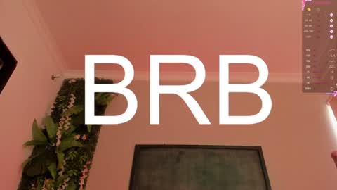 Nicol Flores  GMT-5 1530-2200  online show from January 2025 04:14:02 PM
