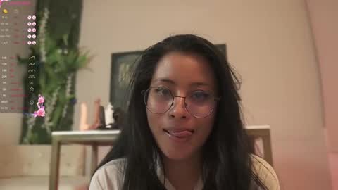 Nicol Flores  GMT-5 1530-2200  online show from February 2025 11:22:02 PM