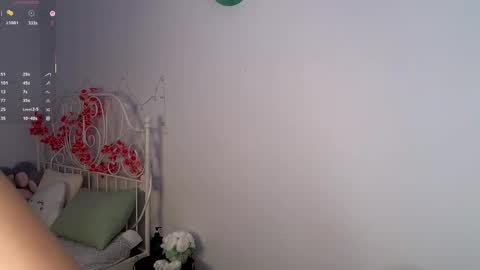 Snapshot of nicolelevis chatting on January 2026 05:51:02 PM Nicole online show from January 2026 05:51:02 PM