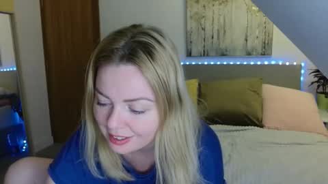 Snapshot of nicolelinharts chatting on March 2026 12:37:02 AM Birthday online show from March 2026 12:37:02 AM