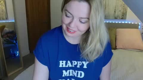 Snapshot of nicolelinharts chatting on March 2026 12:10:02 AM Birthday online show from March 2026 12:10:02 AM