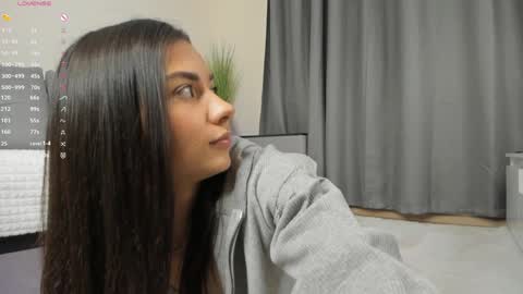 Dua Lipa online show from December 2024 04:21:02 PM