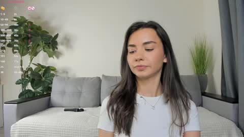 Dua Lipa online show from December 2024 01:11:02 PM