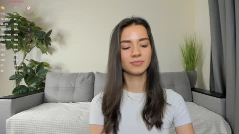 Dua Lipa online show from December 2024 07:17:02 PM