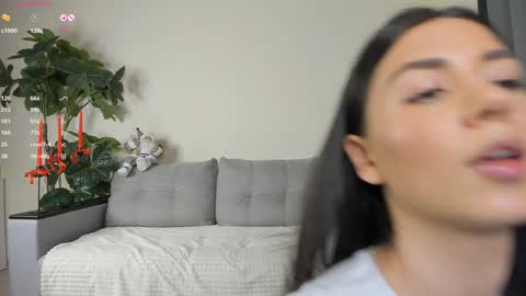 Dua Lipa online show from December 2024 07:13:02 PM