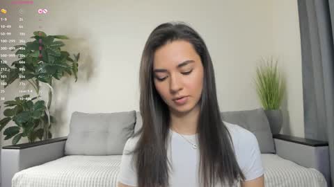 Dua Lipa online show from January 2025 01:09:02 PM