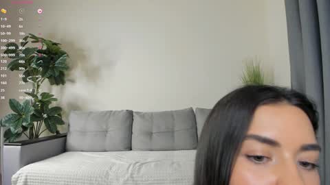 Dua Lipa online show from January 2025 04:12:01 PM