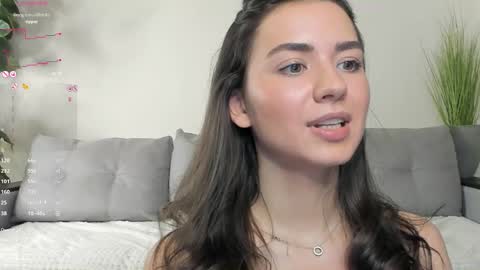 Dua Lipa online show from February 2025 07:13:01 PM