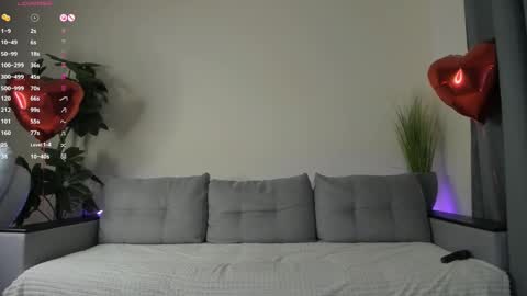 Dua Lipa online show from February 2025 04:11:02 PM