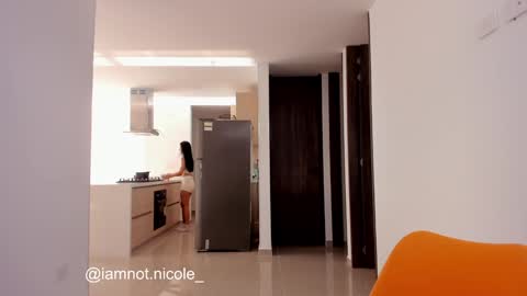 Snapshot of nicolemanson chatting on January 2025 08:16:01 PM Nicole Manson online show from January 2025 08:16:01 PM