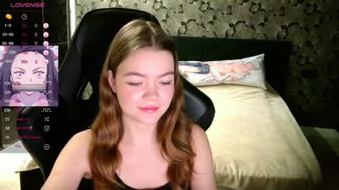 NicoleMeew online show from January 2025 10:39:01 PM