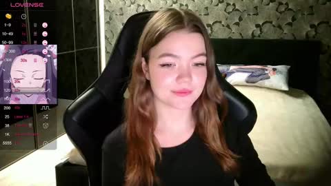 NicoleMeew online show from January 2025 02:20:02 AM