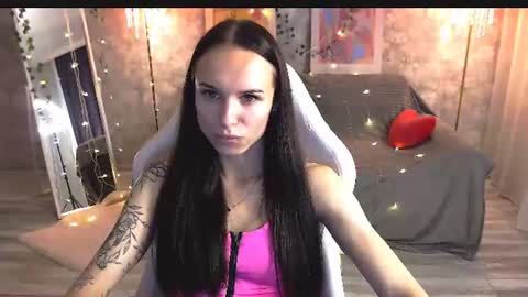 Snapshot of nicolemerz chatting on June 2026 03:36:01 PM Nicole online show from June 2026 03:36:01 PM