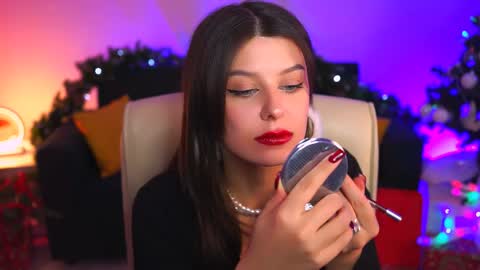 Snapshot of nicolemoonn chatting on December 2024 01:54:01 PM online November 28 from 16 to 20 November 29 from 12 to 20 December 3 and 5 from 12 to 20 December 7 and 8 from 04 to 08 GMT online show from December 2024 01:54:01 PM