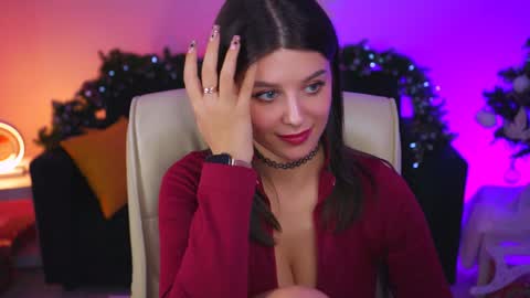 Snapshot of nicolemoonn chatting on January 2025 03:51:01 PM online November 28 from 16 to 20 November 29 from 12 to 20 December 3 and 5 from 12 to 20 December 7 and 8 from 04 to 08 GMT online show from January 2025 03:51:01 PM