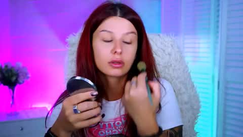 Snapshot of nicolemoonn chatting on November 2025 12:27:02 PM online November 28 from 16 to 20 November 29 from 12 to 20 December 3 and 5 from 12 to 20 December 7 and 8 from 04 to 08 GMT online show from November 2025 12:27:02 PM