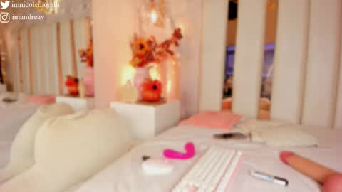 Andrea give it a thumbs up please its important  online show from October 2025 11:58:02 AM