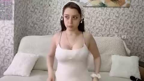 NicoleMoretti online show from July 2026 07:03:02 AM
