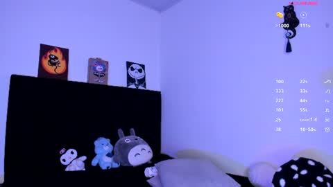 Nico online show from August 2026 12:09:01 AM