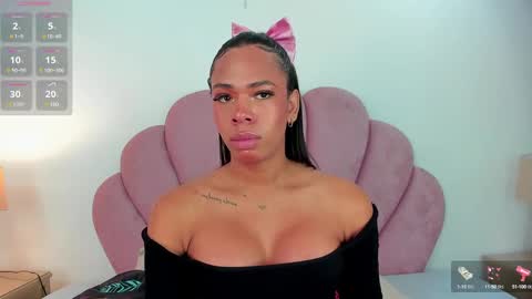 NICOLE online show from March 2025 01:06:02 PM