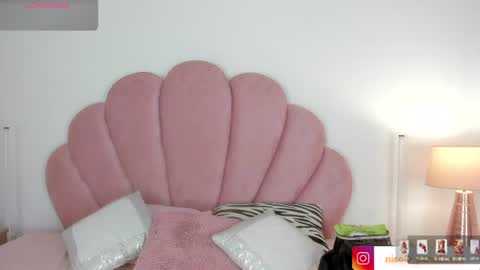 NICOLE online show from June 2026 01:04:01 PM