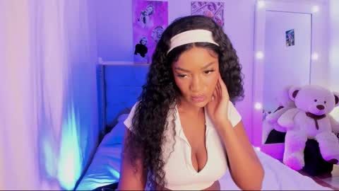 Snapshot of nicoleparker10 chatting on December 2024 01:40:01 AM nicoleparker10 online show from December 2024 01:40:01 AM