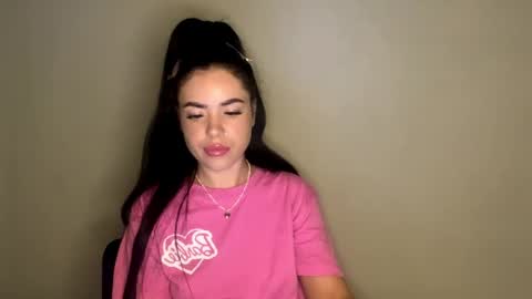 Nicole online show from May 2026 08:47:01 PM