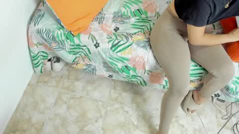 nicole santana online show from April 2026 05:29:02 AM